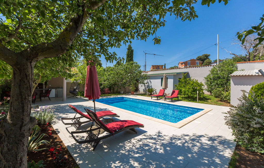 Ferienhaus - Pula , Kroatien - CIR115 11