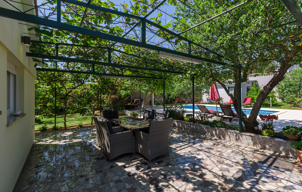 Ferienhaus - Pula , Kroatien - CIR115 12