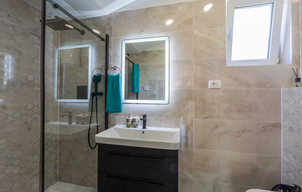 Ferienhaus - Pula , Kroatien - CIR115 27