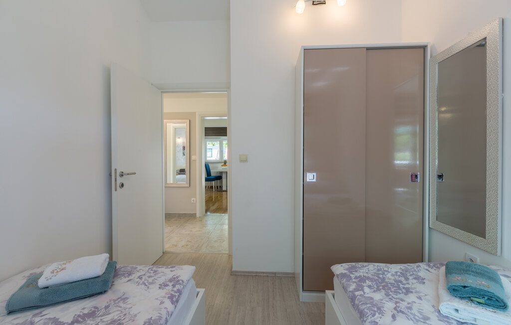 Ferienhaus - Pula , Kroatien - CIR115 25