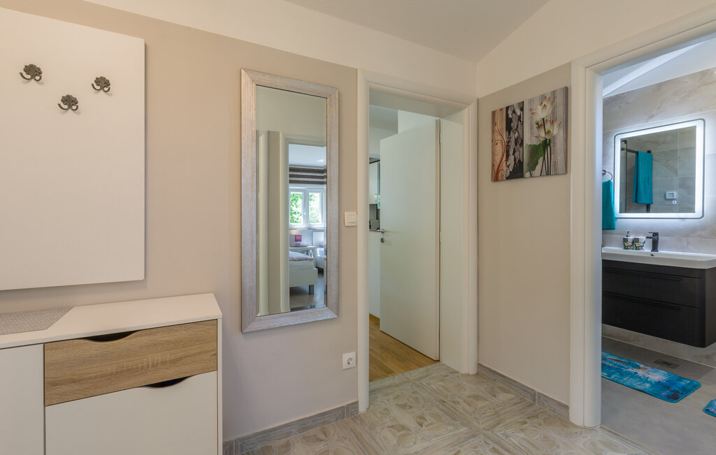 Ferienhaus - Pula , Kroatien - CIR115 22