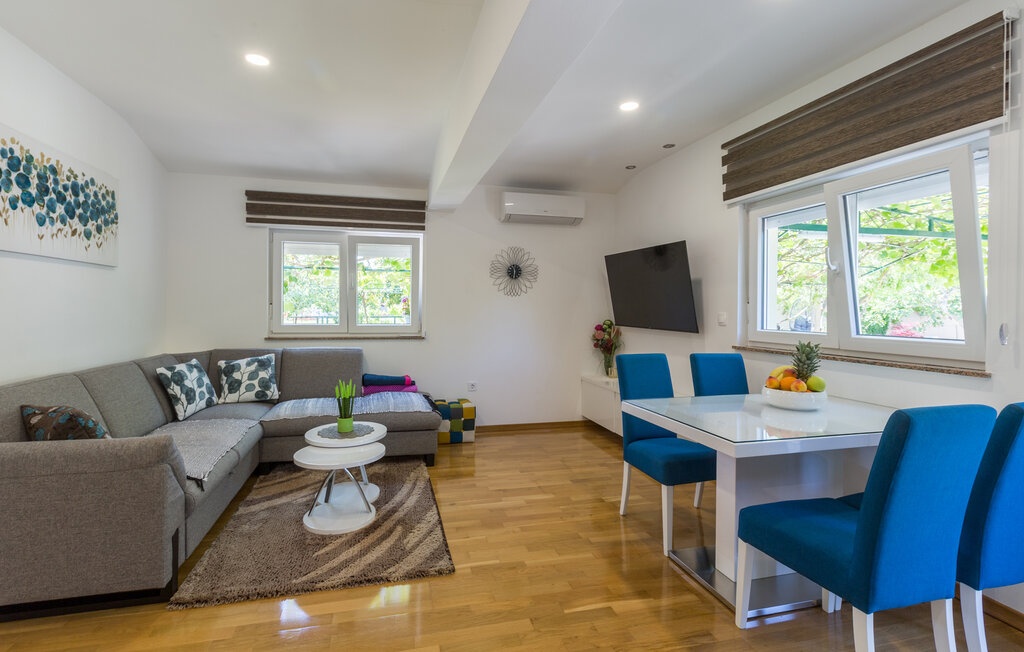 Ferienhaus - Pula , Kroatien - CIR115 3