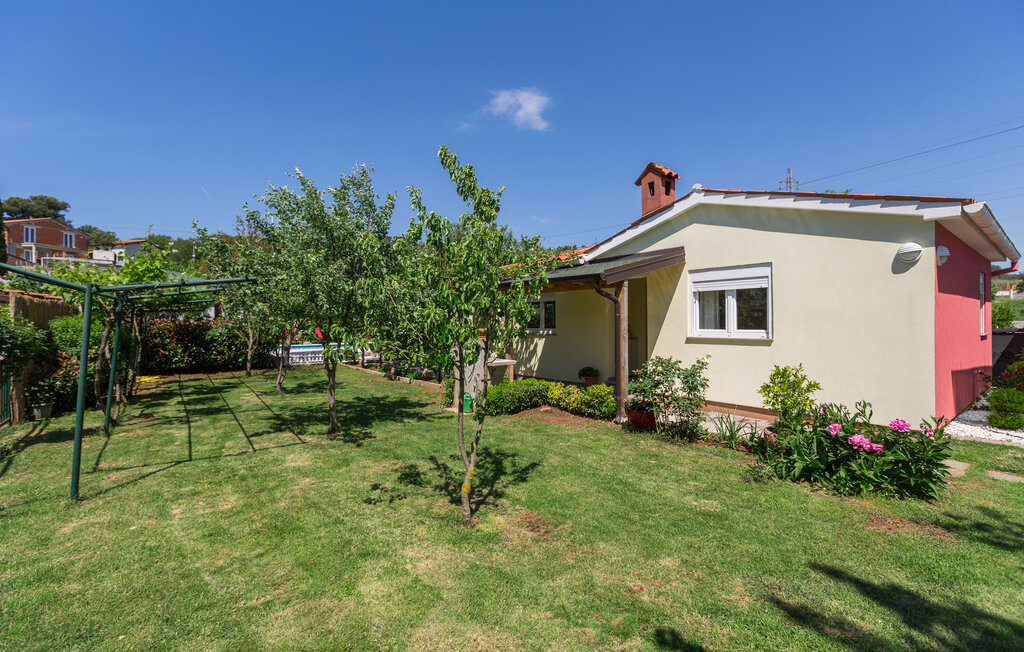 Ferienhaus - Pula , Kroatien - CIR115 9