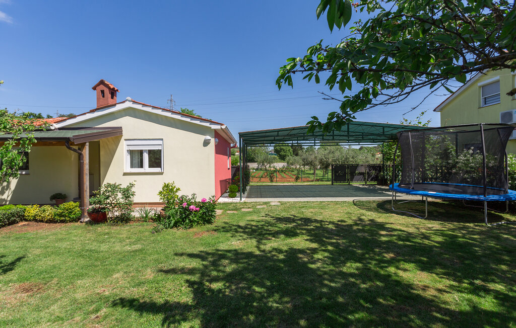 Ferienhaus - Pula , Kroatien - CIR115 16