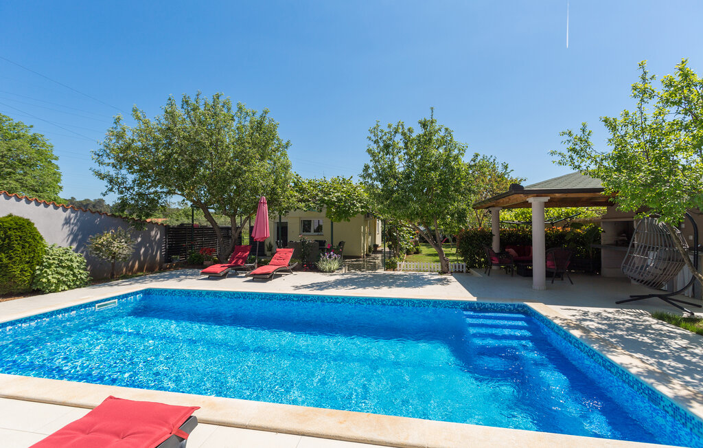 Ferienhaus - Pula , Kroatien - CIR115 10