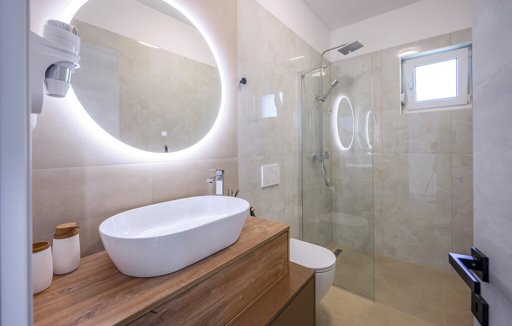 Semesterhus - Pula-Sisan , Kroatien - CIR714 40