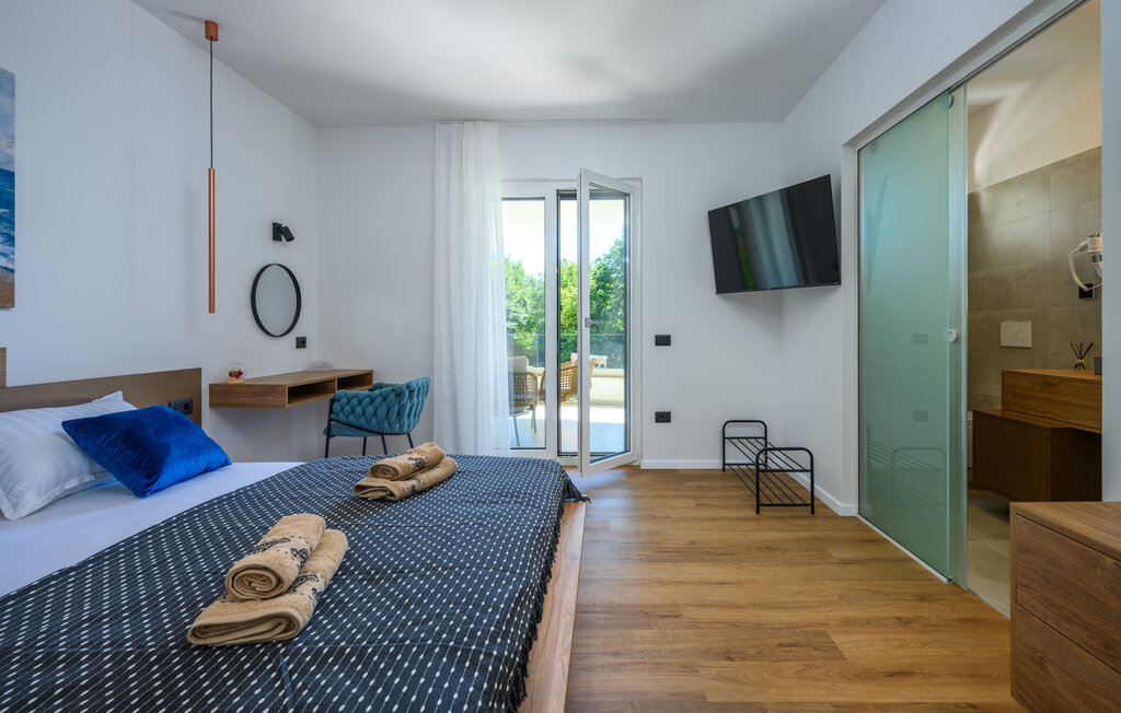 Semesterhus - Pula-Sisan , Kroatien - CIR714 30