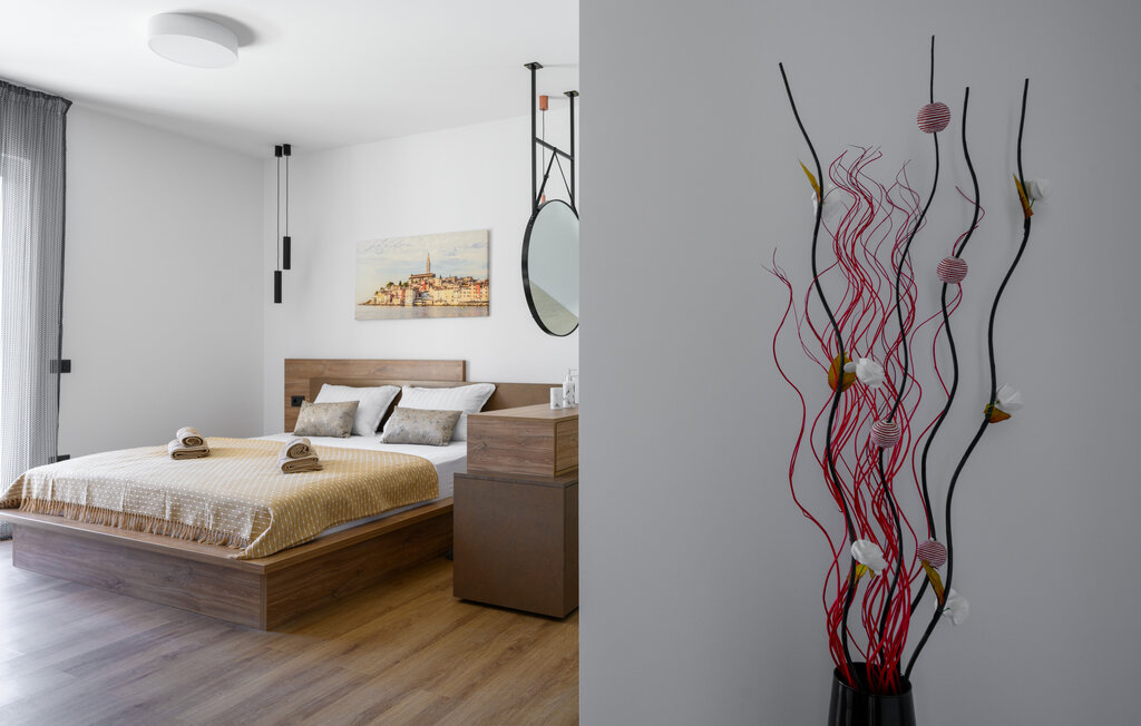 Semesterhus - Pula-Sisan , Kroatien - CIR714 33