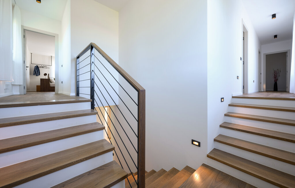 Semesterhus - Pula-Sisan , Kroatien - CIR714 24