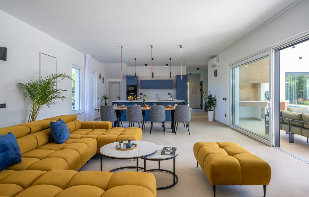 Semesterhus - Pula-Sisan , Kroatien - CIR714 4