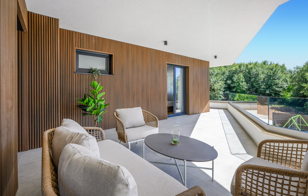 Semesterhus - Pula-Sisan , Kroatien - CIR714 18