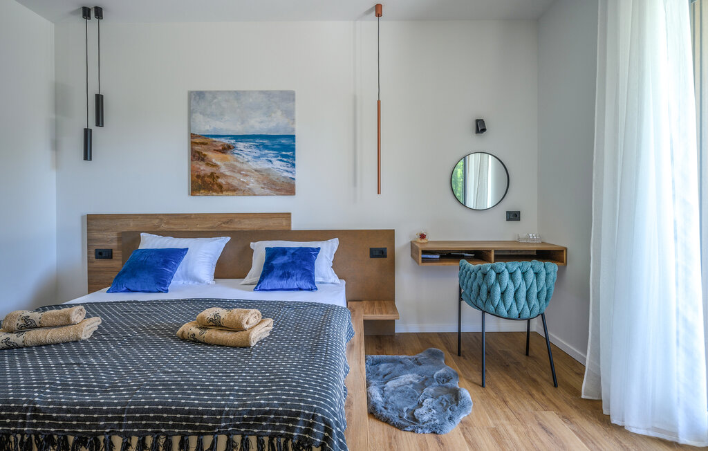 Semesterhus - Pula-Sisan , Kroatien - CIR714 31