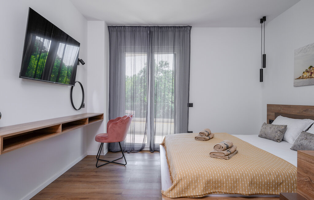 Semesterhus - Pula-Sisan , Kroatien - CIR714 34