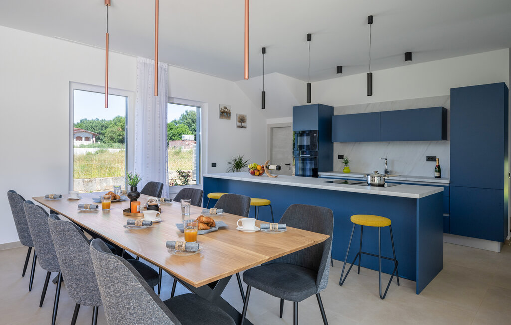 Semesterhus - Pula-Sisan , Kroatien - CIR714 6