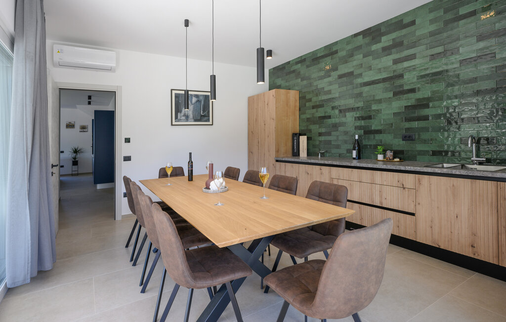 Semesterhus - Pula-Sisan , Kroatien - CIR714 22