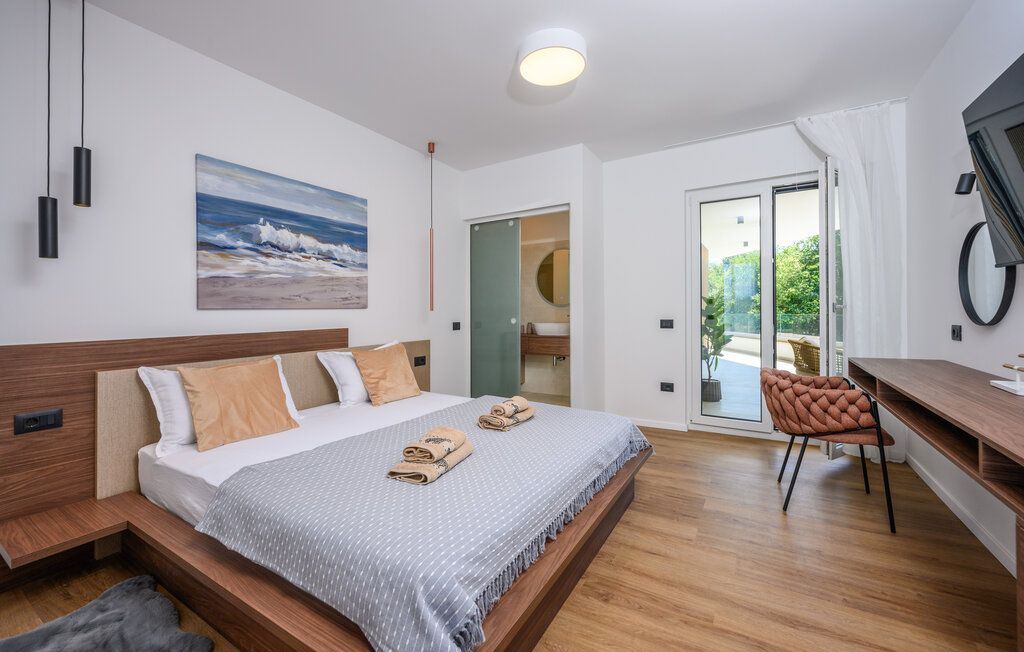 Semesterhus - Pula-Sisan , Kroatien - CIR714 8