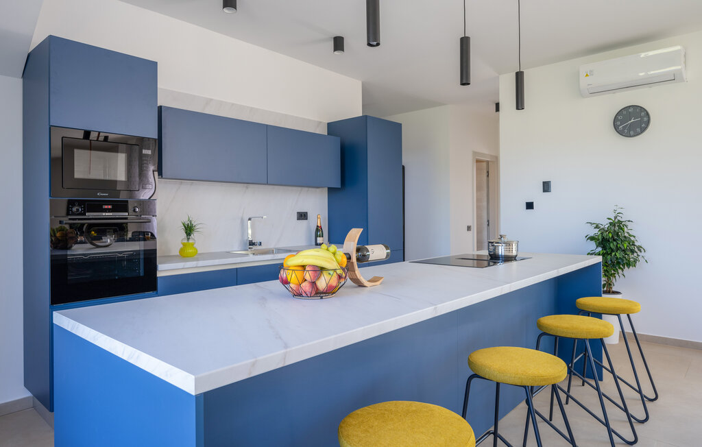 Semesterhus - Pula-Sisan , Kroatien - CIR714 7