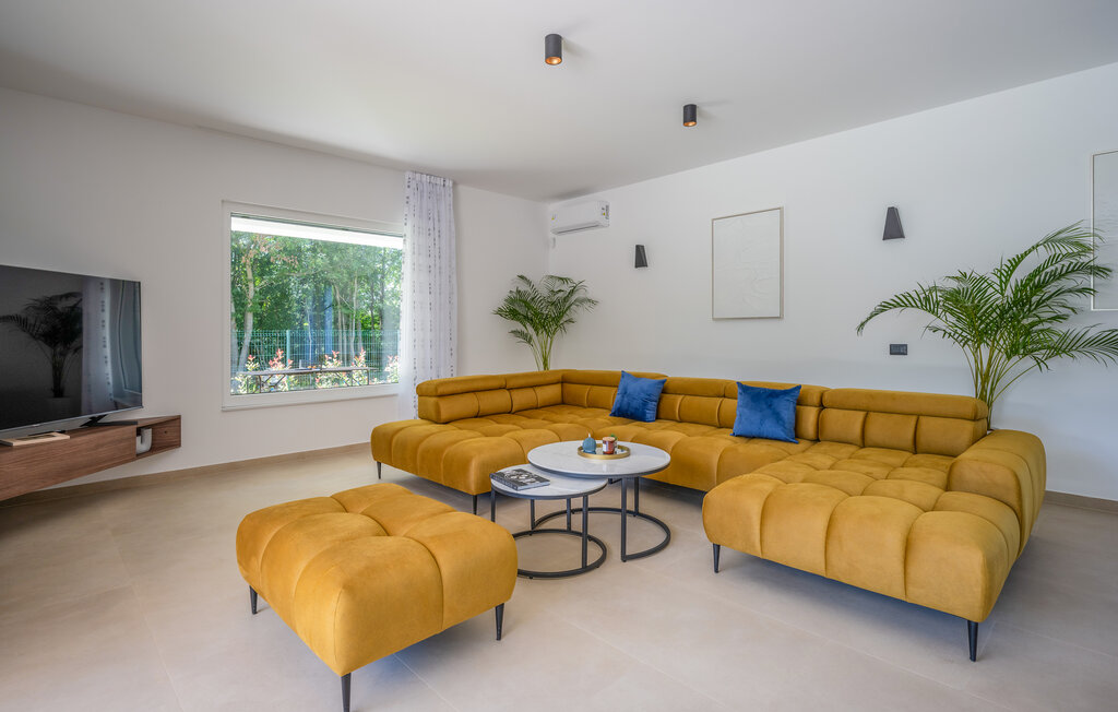 Semesterhus - Pula-Sisan , Kroatien - CIR714 19