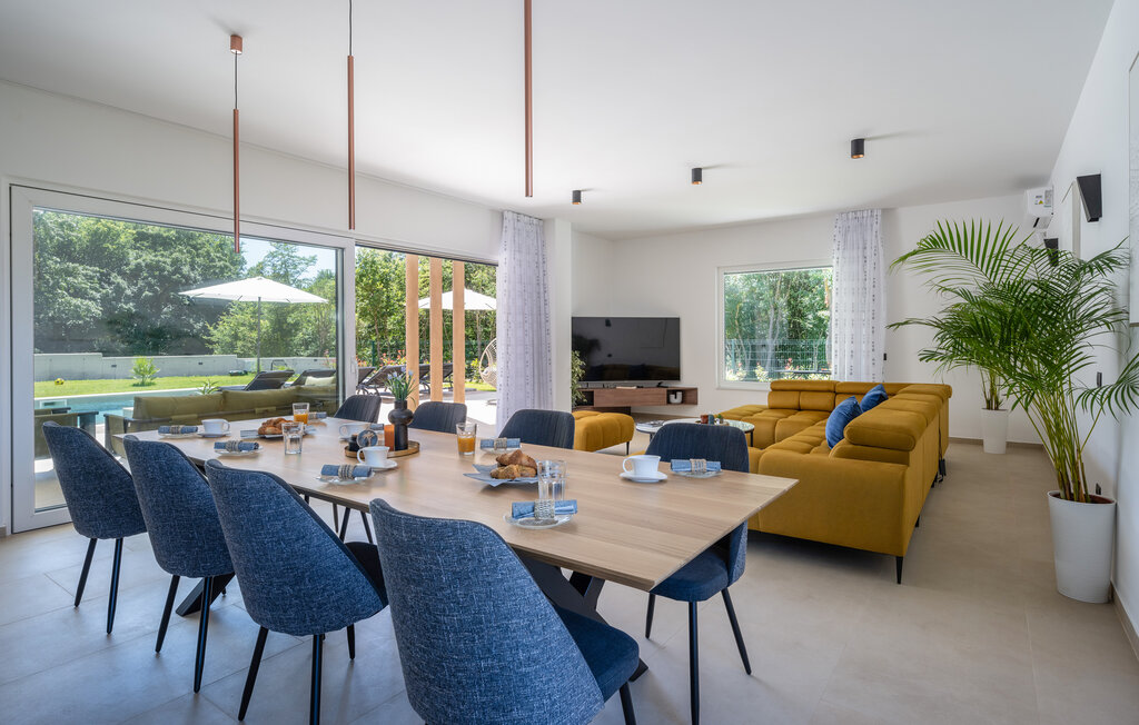 Semesterhus - Pula-Sisan , Kroatien - CIR714 21