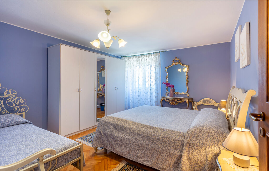 Feriehus - Pula-Galizana , Kroatia - CIR186 38