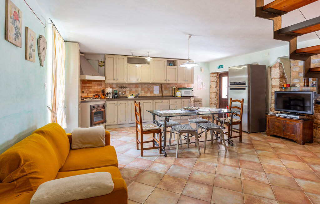 Feriehus - Pula-Galizana , Kroatia - CIR186 4