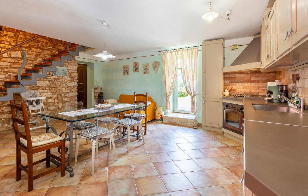 Feriehus - Pula-Galizana , Kroatia - CIR186 24