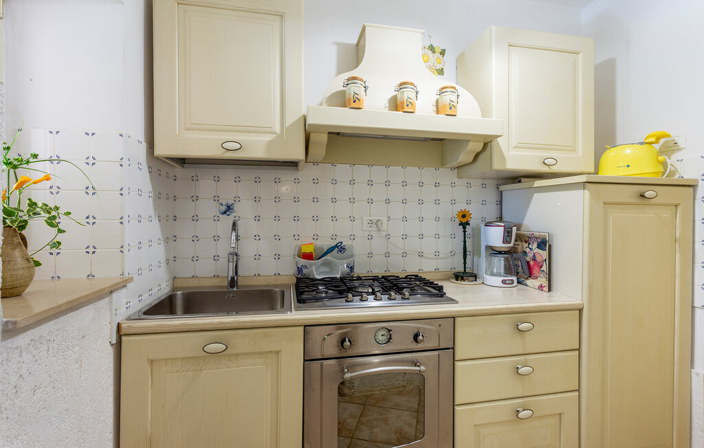 Feriehus - Pula-Galizana , Kroatia - CIR186 25