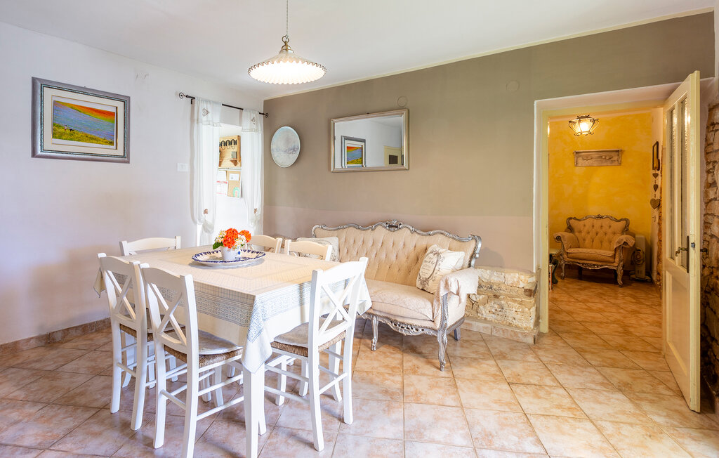 Feriehus - Pula-Galizana , Kroatia - CIR186 3