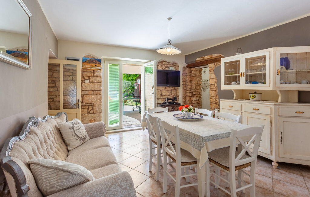 Feriehus - Pula-Galizana , Kroatia - CIR186 21