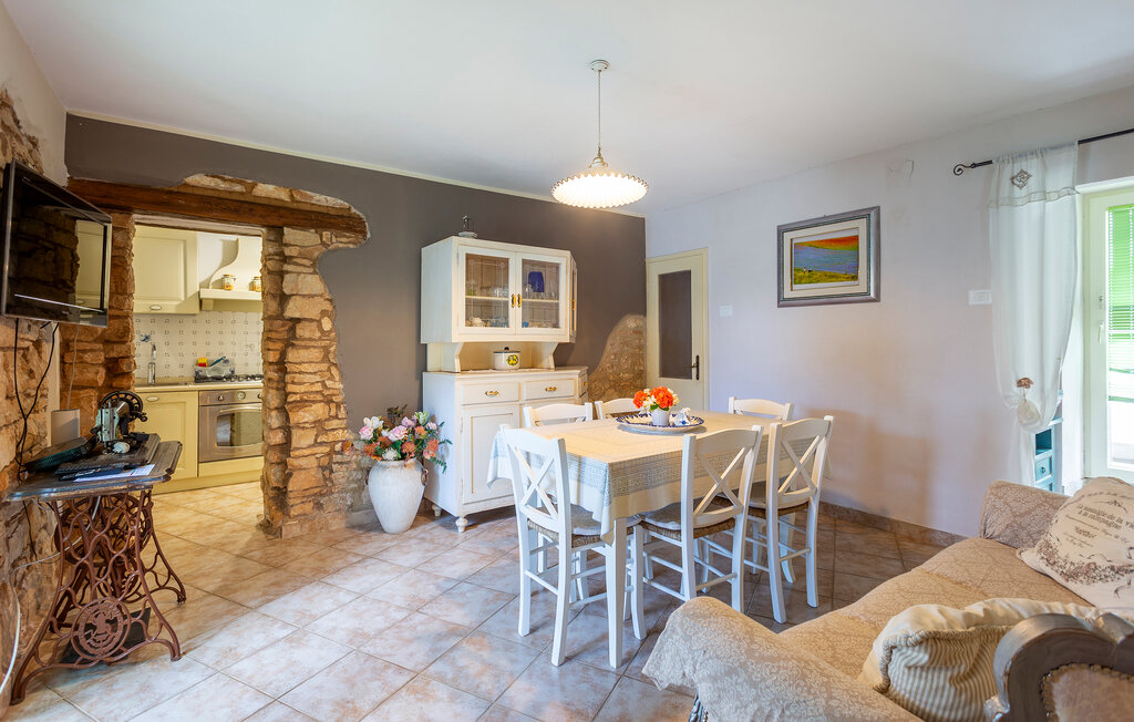 Feriehus - Pula-Galizana , Kroatia - CIR186 22