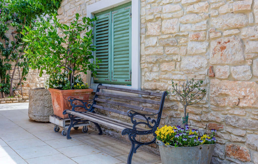 Feriehus - Pula-Galizana , Kroatia - CIR186 19