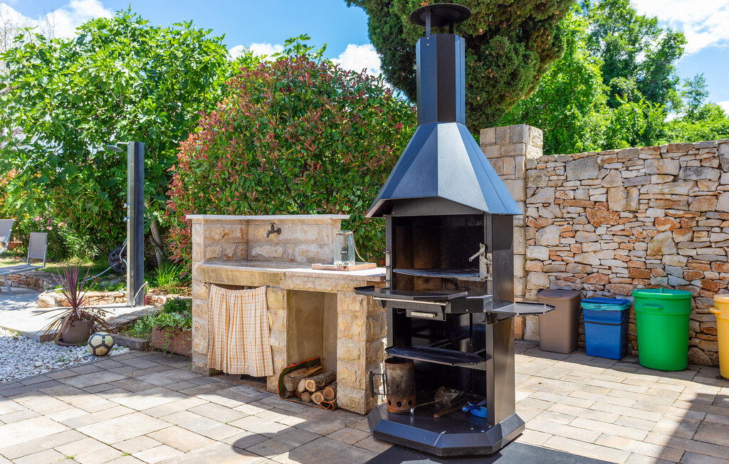 Feriehus - Pula-Galizana , Kroatia - CIR186 20