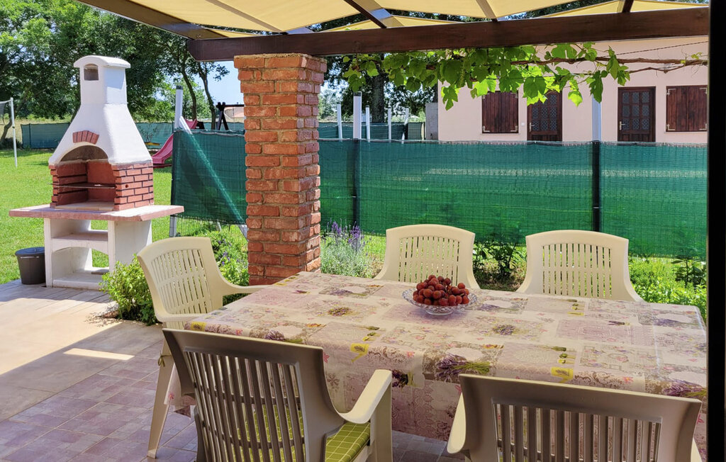 Feriehus - Medulin-Seve , Kroatia - CIR069 16