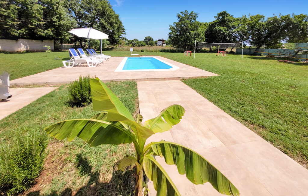 Feriehus - Medulin-Seve , Kroatia - CIR069 12