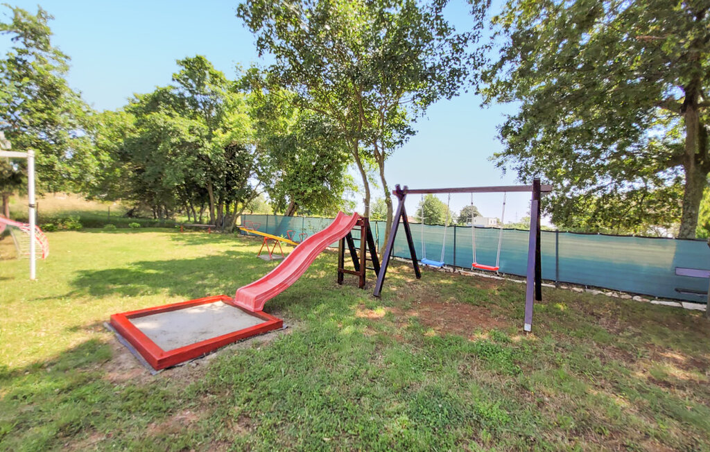 Feriehus - Medulin-Seve , Kroatia - CIR069 19