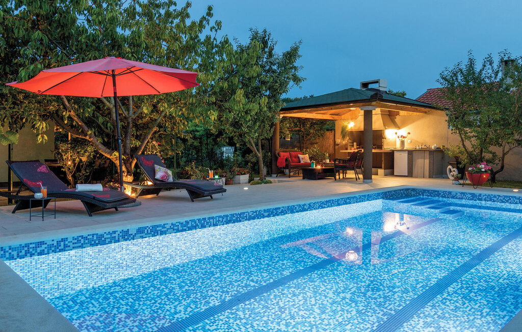 Ferienhaus - Pula , Kroatien - CIR115 13