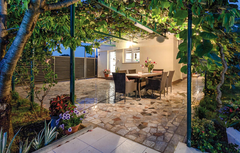 Ferienhaus - Pula , Kroatien - CIR115 14