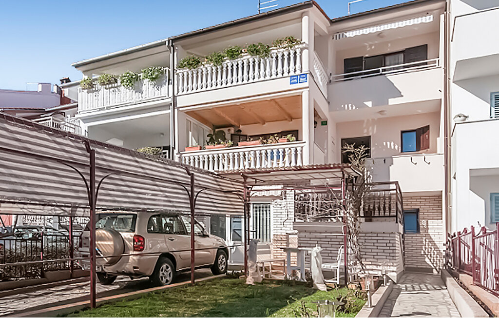 Lejlighed - Pula , Kroatien - CIR097 6