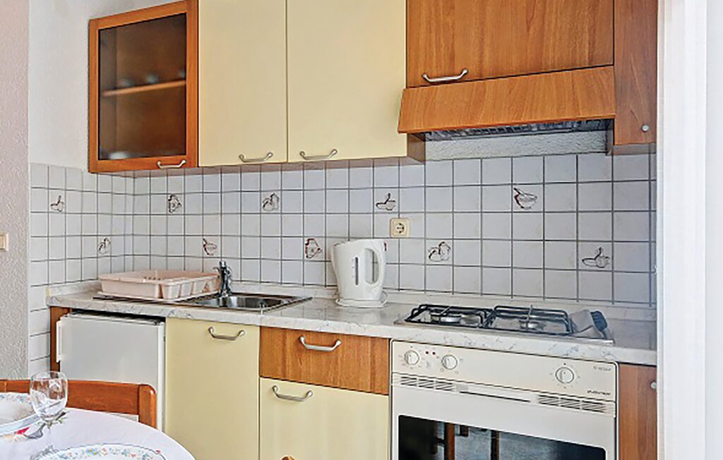 Lejlighed - Pula , Kroatien - CIR097 8