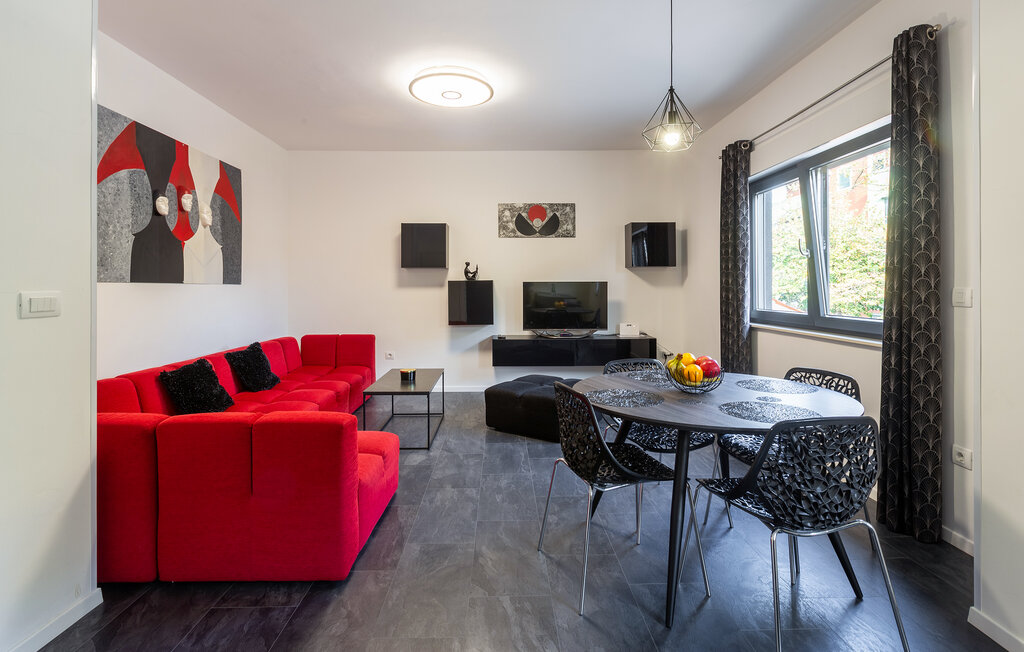 Apartment - Pula-Pula , Croatia - CIR741 12