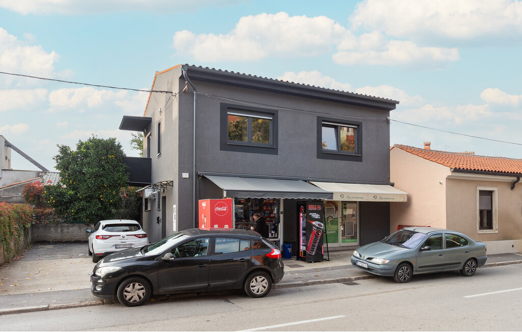Apartment - Pula-Pula , Croatia - CIR741 7