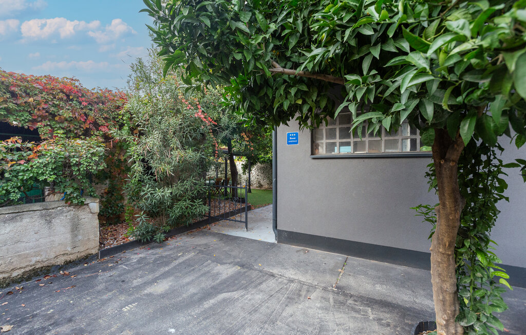 Apartment - Pula-Pula , Croatia - CIR741 10