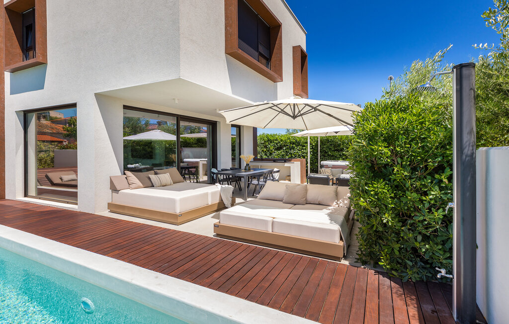 Feriehus - Pula , Kroatia - CIR497 12