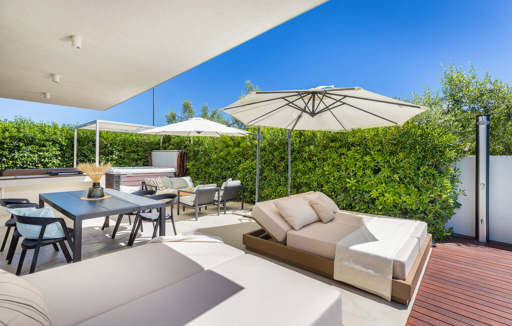 Feriehus - Pula , Kroatia - CIR497 2