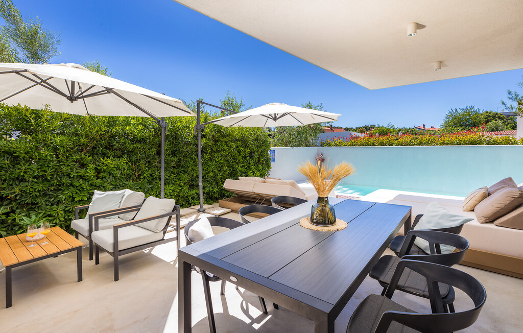 Feriehus - Pula , Kroatia - CIR497 14