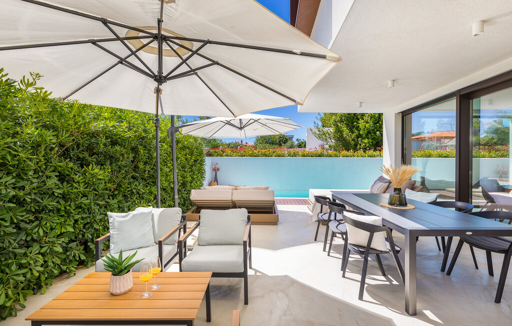 Feriehus - Pula , Kroatia - CIR497 15