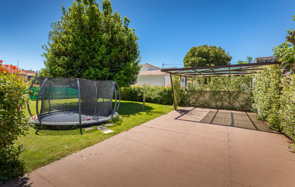 Feriehus - Pula , Kroatia - CIR497 16