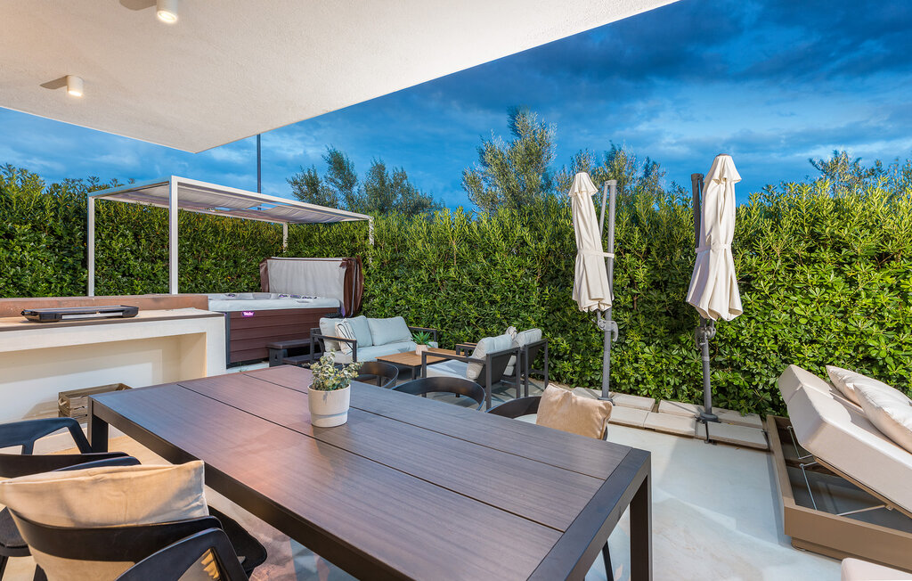 Feriehus - Pula , Kroatia - CIR497 20