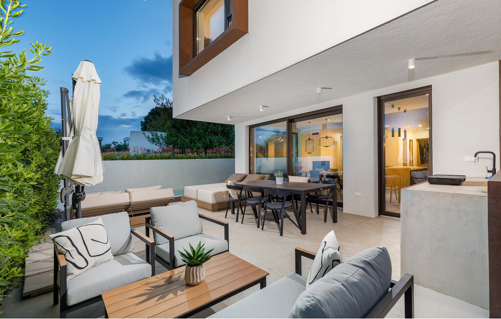 Feriehus - Pula , Kroatia - CIR497 21