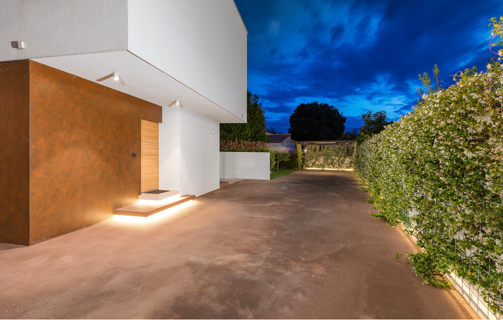 Feriehus - Pula , Kroatia - CIR497 22